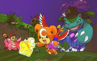 Banjo Kazooie Wallpaper