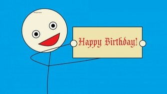 Happy BirtHDay Funny Cards HD Wallpaper Of Greeting