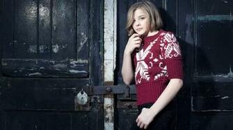 Chloe Grace Moretz Wallpaper Hq High