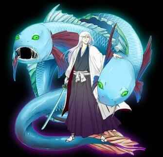 Ukitake Jushiro Image J Shir HD Wallpaper And