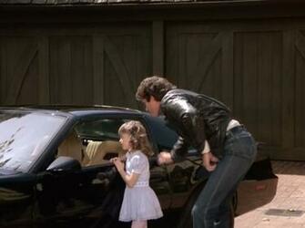 Knight Rider The Classic Series Image Michael HD