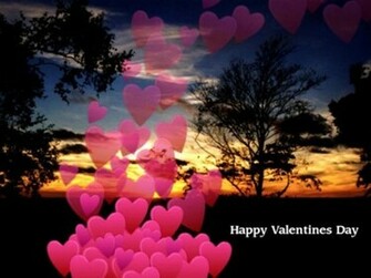 Valentine Wallpaper For Computer