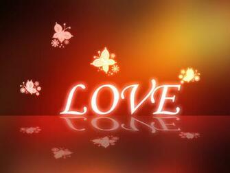 Wallpaper Love