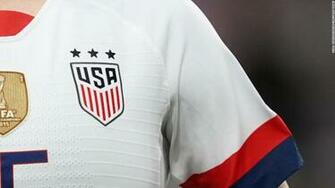 Stars What Would A Wwc Win Mean For Uswnt Cnn Video