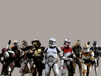 Star Wars Stormtrooper Wallpaper HD Stormtroopers Clone