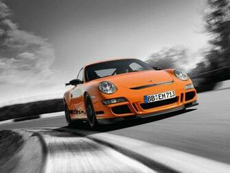Porsche Gt3 Rs Wallpaper