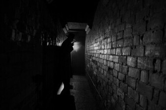 Film Noir Wallpaper By Leonie