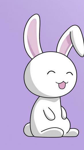 Easter iPhone Wallpaper