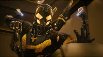 Corey Stoll As Darren Cross Ant Man Wallpaper
