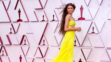 Oscars The Full List Of Nominations Are In Glamour Uk