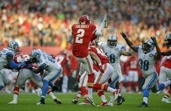 Kansas City Chiefs Computer Wallpaper Desktop Background