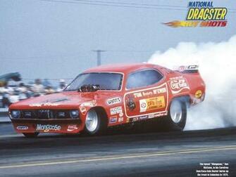 Nhra Wallpaper