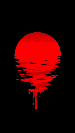 Desktop Red Wallpaper