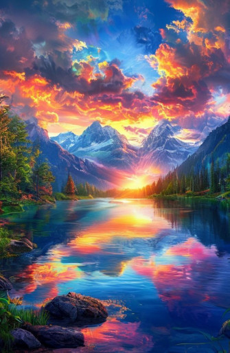 Ultra Widescreen Wallpaper