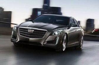 Cadillac Cts Wallpaper Photos Of Car Models V