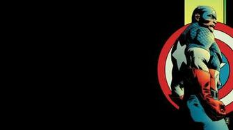 Captain America Wallpaper For Desktop1