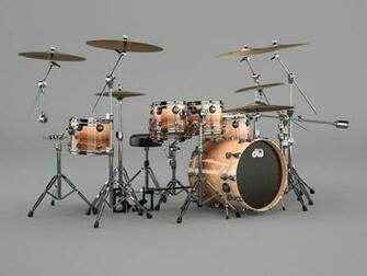 Dw Drums Wallpaper