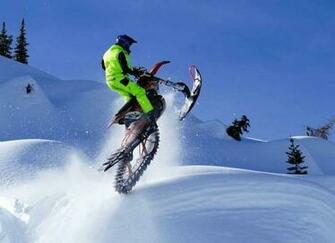 Timbersled