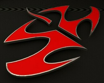 Hitman Logo By Gelo6370