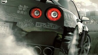 Need For Speed Prostreet Wallpaper HD