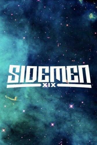 Sidemen Wallpaper Lock Screen