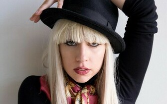 Lady Gaga Wallpaper HD High Quality Desktop