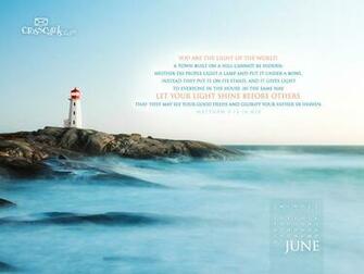 Niv Wallpaper Christian June