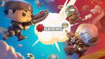 Get Gears Pop Wallpaper Microsoft Store
