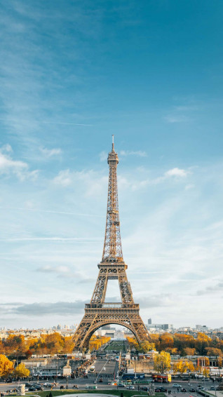 London iPhone Wallpaper