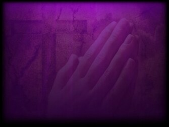 Image Links Hands Praying
