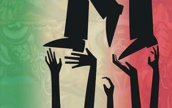 Champagne Socialism And Tequilamcclure S Magazine