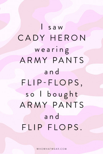 Lessons We Learned From Mean Girls