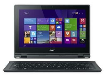 Acer Unveils Aspire Switch Convertible Notebookcheck Net News