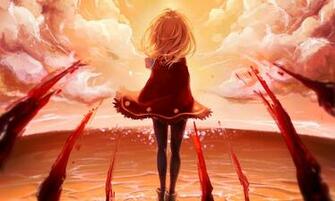 Beyond The Boundary Computer Wallpaper Desktop