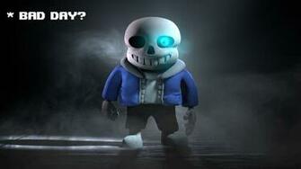 Undertale Sans Poster By Dr Dash
