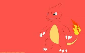 Charmeleon Pokemon Wallpaper Image
