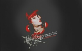 Paramore Wallpaper