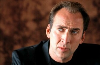 Nicolas Cage Wallpaper Desktop Image Hollywood