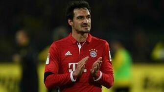 Matthaus Criticises Hummels Dressing Room Drop In