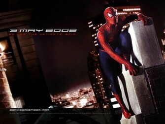 Spiderman Desktop Wallpaper Superhero