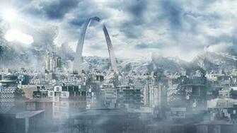 Defiance HD Wallpaper Background Image Id