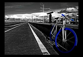 Ma Fixie By Nessyboi