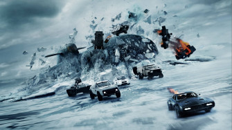 Fast And Furious Wallpaper