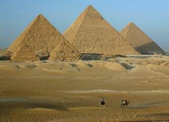 Highlights Of Egypt