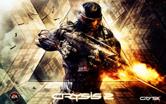 Crysis Png