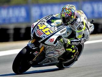 Valentino Rossi Fondos De Pantalla
