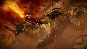 Guild Wars Desktop Wallpaper