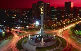 Mexico City Wallpaper 358d149 Wallpaperexpert