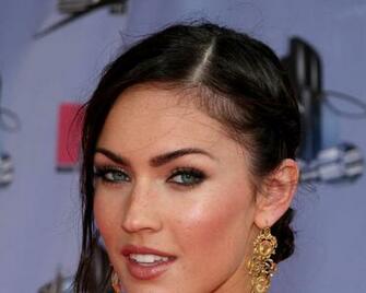 Megan Fox Wallpaper Hq