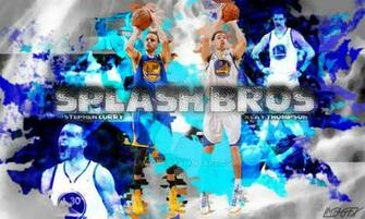 Splash Brothers Wallpaper By Lmbgfx